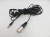 Audio Technica PRO44 Cardoid Condenser Boundary Microphone with Detachable Cable. - 5