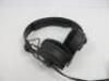 Sennheiser Professional Monitoring Headphones, Model HD25-1 II. - 2