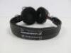 Sennheiser Professional Monitoring Headphones, Model HD25-1 II. - 3