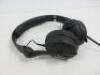 Sennheiser Professional Monitoring Headphones, Model HD25-1 II. - 2