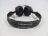Sennheiser Professional Monitoring Headphones, Model HD25-1 II. - 3