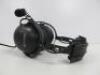 Flightcom Classic 4DX Headset. Comes In CasePax Carry Bag. - 5