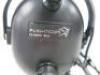 Flightcom Classic 4DX Headset. Comes In CasePax Carry Bag. - 4