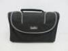 Flightcom Classic 4DX Headset. Comes In CasePax Carry Bag. - 6