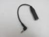 Flightcom Classic 4DX Headset. Comes In CasePax Carry Bag. - 6