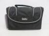 Flightcom Classic 4DX Headset. Comes In CasePax Carry Bag. - 7