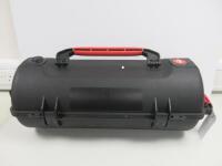 HPRC 6200 Wheeled Lightweight, Waterproof & Unbreakable Case, Size 70cm.