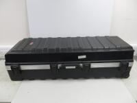 TSA Wheeled Case, Size 120cm.