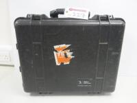 Genuine Peli 1560 Case