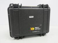 Genuine Peli 1120 Case.�