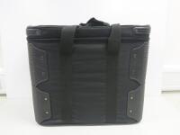 Film Production Kit Bag, Size H45 x W50 x D30cm.