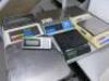 6 x Digital Weighing Scales to Include: Brecknell B120, 2 x Tanita TLD-602, Proship, Postship & Other.
