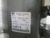 Mazzer Luigi Coffee Grinder, Model Super Jolly AUT, S/N 173988 with S/S Knock Box. - 4