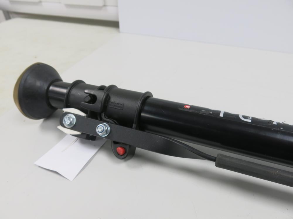 Manfrotto Autopole, Model 032 Black.