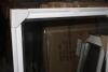 4 x Boxed - 36 x 48" Mirror with White Ornate Frame (1694WHFM) - 2