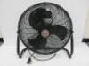 PRO-ELEC 18" High Velocity Fan, Model PEL00311. Comes in Original Box. - 2