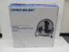 PRO-ELEC 18" High Velocity Fan, Model PEL00311. Comes in Original Box. - 4