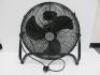 PRO-ELEC 18" High Velocity Fan, Model PEL00311. Comes in Original Box. - 2