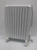 Delonghi Dragon 4S Oil Filled Radiator, Model TRDS40820E