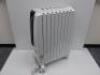 Delonghi Dragon 4S Oil Filled Radiator, Model TRDS40820E - 4