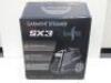 Sabi 2200W Garment Steamer, Model SX3. Comes in Original Box and Appears Little Used. - 8