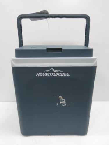 Adventuridge Electric 30L Coolbox.