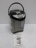 Neostar 3.5 Litre Hot water Dispenser, Model 1969362. Comes with Instruction Manual.