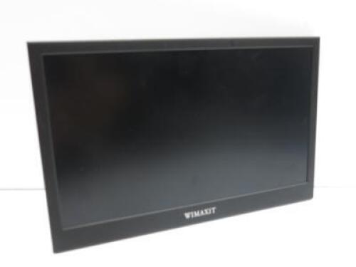 Wimaxit 13" Portable USB Monitor.