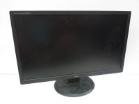 iiyama Pro Lite 23" Monitor, Model PL2483H.