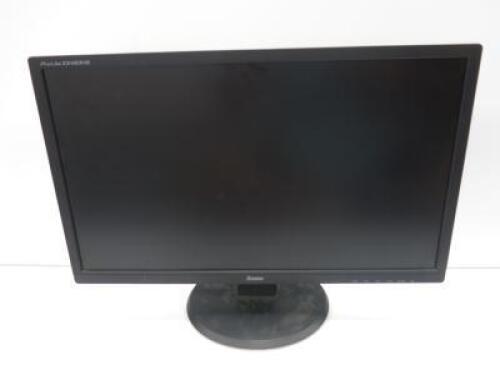 iiyama Pro Lite 23" Monitor, Model PL2483H.