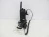 Motorola XT460 Two Way Radio Set to Include: 4 x XT460 Radios, 4 x Rapid Chargers & 4 x Earpiece with In Line Mic. - 5