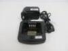 Motorola XT460 Two Way Radio Set to Include: 4 x XT460 Radios, 4 x Rapid Chargers & 4 x Earpiece with In Line Mic. - 11