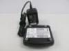 Motorola XT460 Two Way Radio Set to Include: 4 x XT460 Radios, 4 x Rapid Chargers & 4 x Earpiece with In Line Mic. - 12