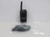 Motorola XTNiD Two Way Radio Set to Include: 6 x XTNiD Radios, 3 x Rapid Chargers & 6 x Earpiece with In Line Mic. - 8