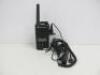 Motorola XTNiD Two Way Radio Set to Include: 6 x XTNiD Radios, 3 x Rapid Chargers & 6 x Earpiece with In Line Mic. - 9