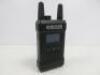 Hollyland Mars T100 Full Duplex Wireless Intercom System to Include: 1 x Portable Base Station, 4 x Belt Packs, 2 x Battery Packs, 5 x Professional Single Sided Headsets and Genuine Peli 1550 Case. - 3
