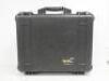 Hollyland Mars T100 Full Duplex Wireless Intercom System to Include: 1 x Portable Base Station, 4 x Belt Packs, 2 x Battery Packs, 5 x Professional Single Sided Headsets and Genuine Peli 1550 Case. - 18