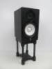 Pair of Yamaha HS50M Powered Studio Monitor Speakers. Comes with 2 x Stands, 2 x Power Supplies & 2 Audio Cables. - 9