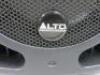 Pair of Alto Professional TX10 280 Watt 10" 2-Way Active Loudspeaker. Comes with Power Supplies and Penn & Elcom Metal Flight Case. - 3