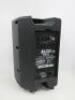 Pair of Alto Professional TX10 280 Watt 10" 2-Way Active Loudspeaker. Comes with Power Supplies and Penn & Elcom Metal Flight Case. - 4