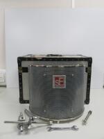 SE Electronics Reflection Filter Pro. Comes with Metal flight Case.