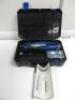 Dremel 3000 Rotary Tool. Comes with Accessory Set, User Manual & Case.