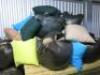 Lot of Glendale Assorted Bench & Scatter Cushions to Include 4 Colours: 19 x Bench & Approx 40 x Scatter Cushions. - 2