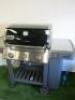 Weber Genesis II Gas BBQ, Model E-310 (Ex-Display). - 2