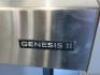 Weber Genesis II Gas BBQ, Model E-310 (Ex-Display). - 3