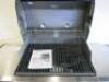 Weber Genesis II Gas BBQ, Model E-310 (Ex-Display). - 4