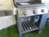 Weber Genesis II Gas BBQ, Model E-310 (Ex-Display). - 6