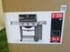 Weber Genesis II Gas BBQ, Model E-310 (Boxed). - 4