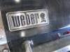 Weber Genesis Gas BBQ, Model E-335 (Used/Ex-Display). - 2