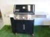 Weber Genesis Gas BBQ, Model E-335 (Used/Ex-Display). - 5